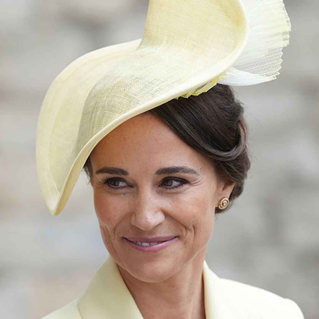 Will Princess Kate's sister Pippa Middleton be her lady-in-waiting?