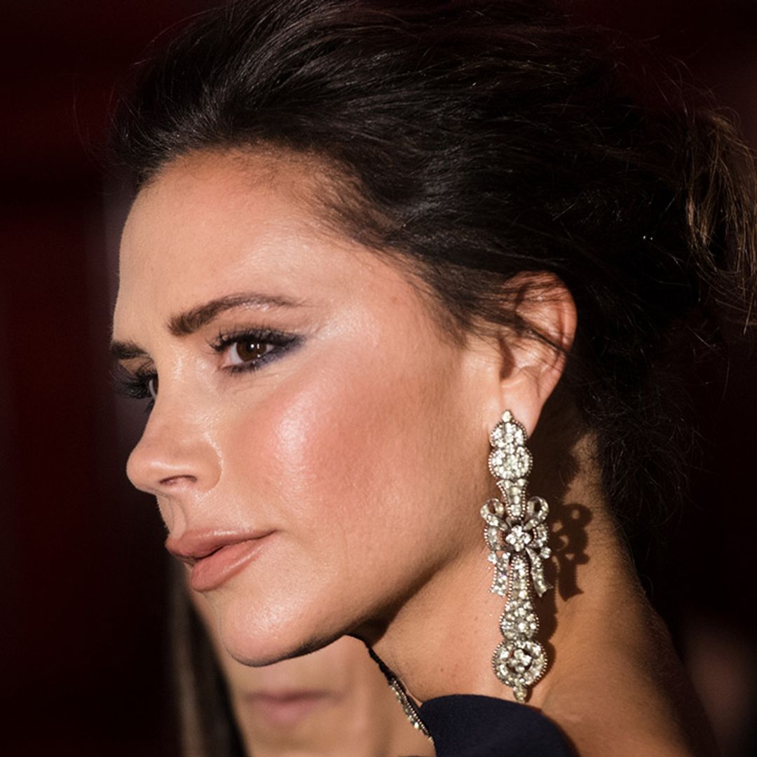 Victoria Beckham's latest haircut is going to shock you