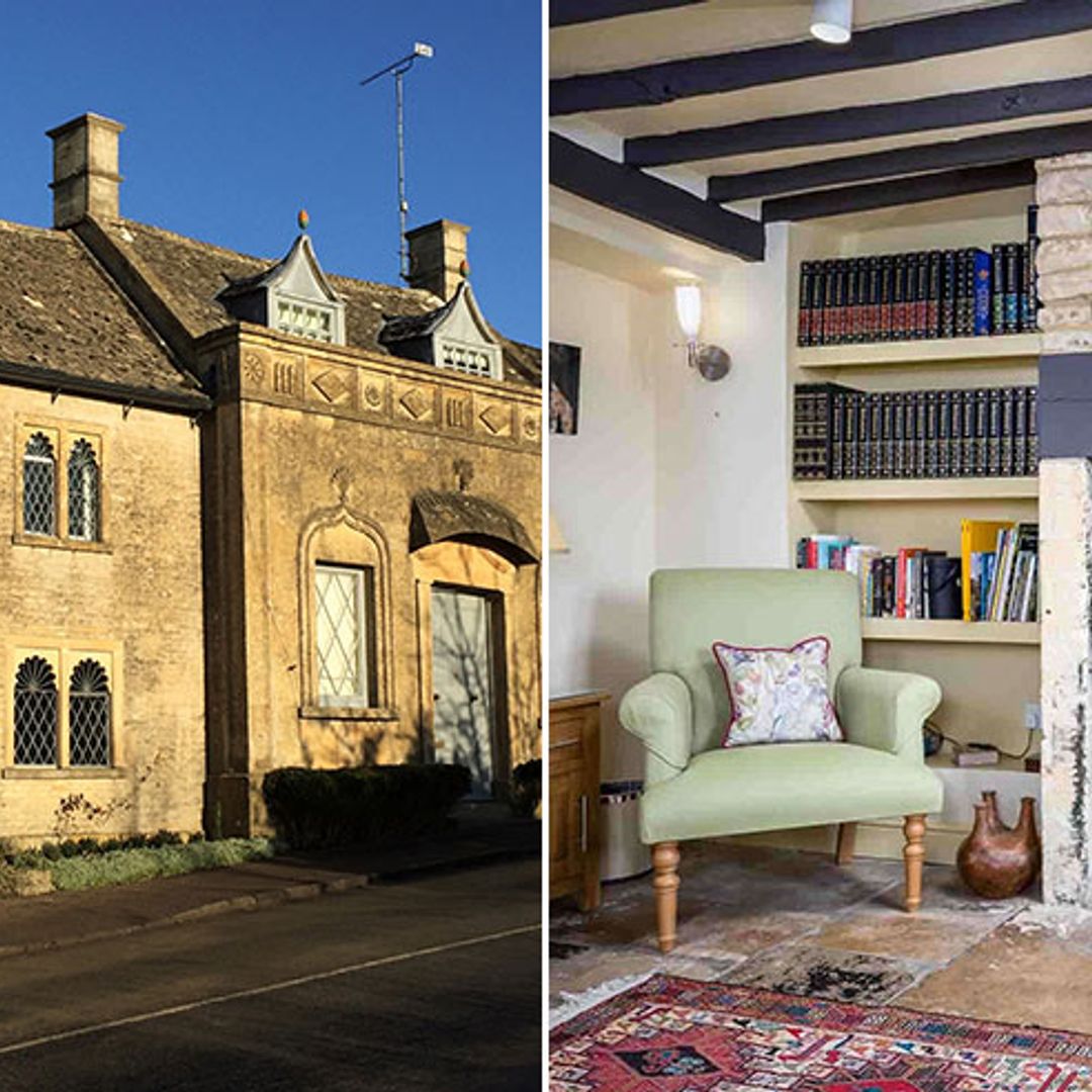 Cotswolds retreat: The ultimate Hygge experience this Christmas