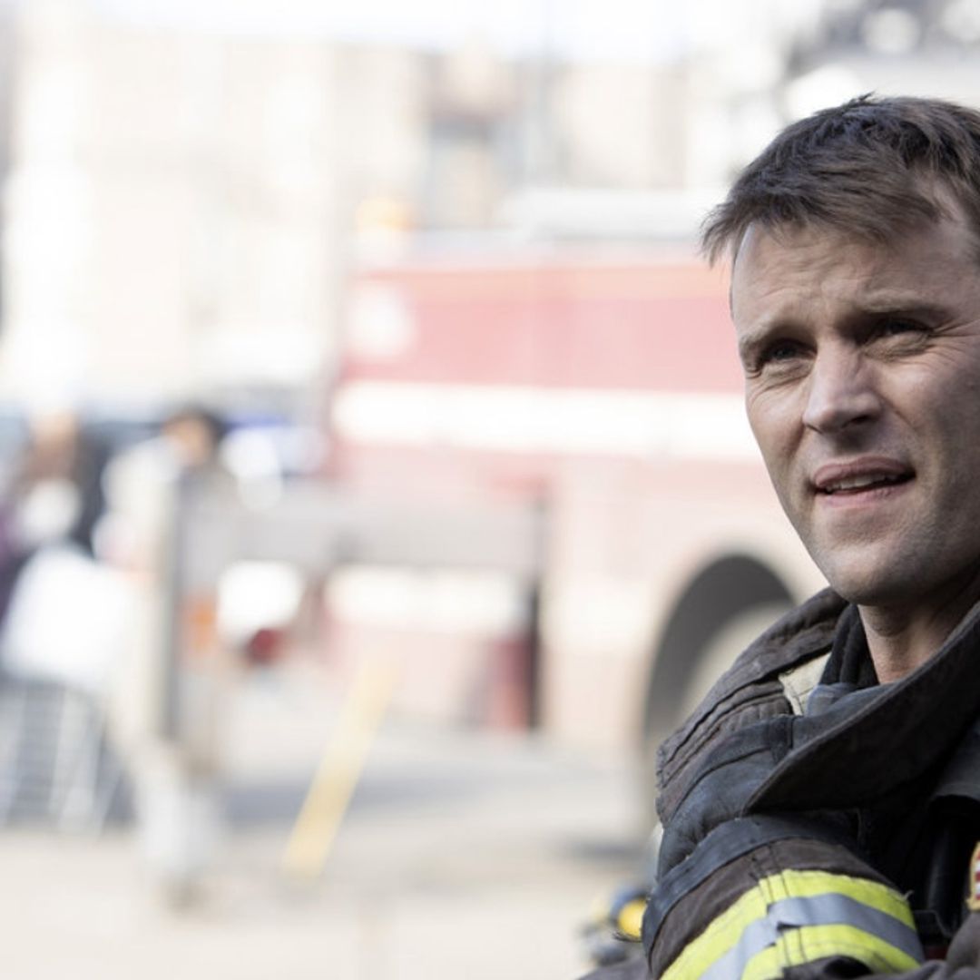 Is Chicago Fire star Jesse Spencer leaving show amid character's concerning health issues?