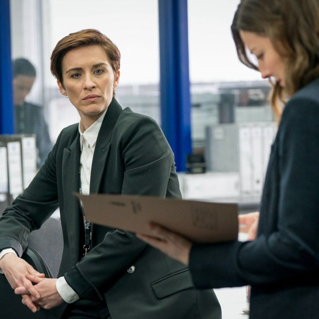 Line of Duty viewers spot major clue about Kate's plan in episode two 