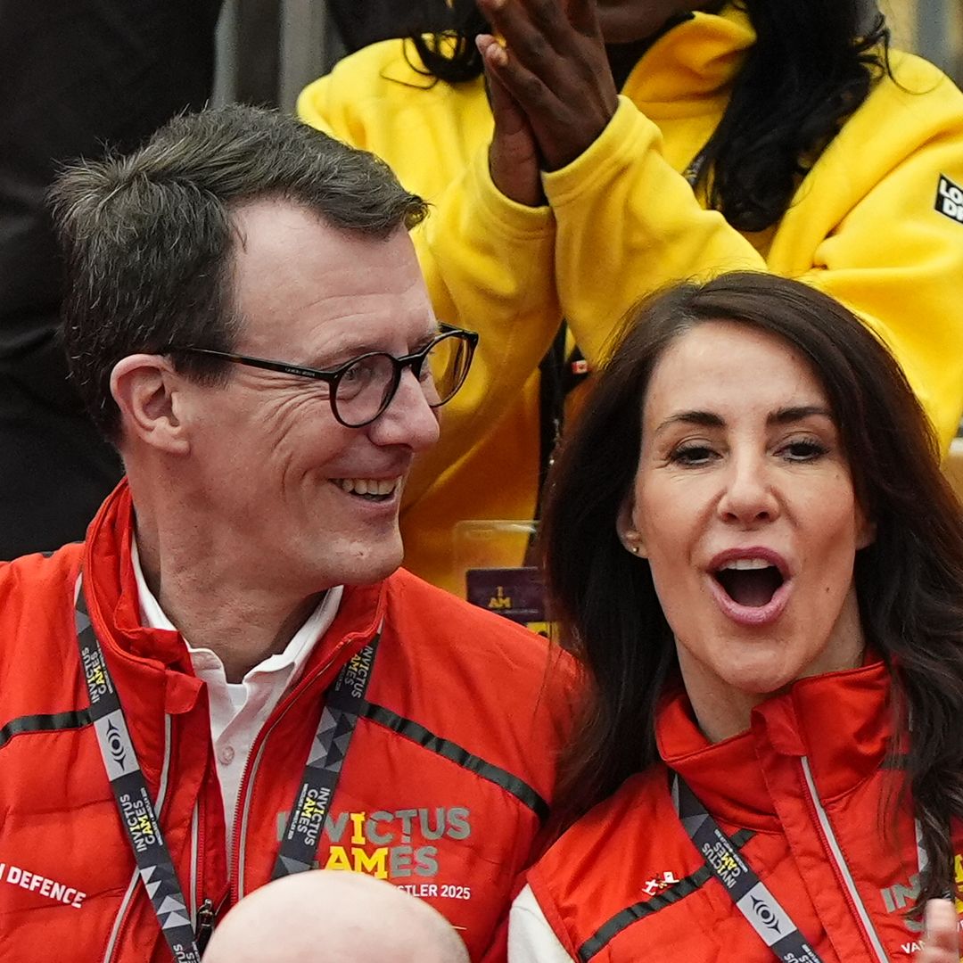 Princess Marie makes major decision as Princess Kate returns to royal duties