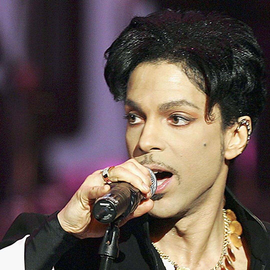 Prince showed 'no obvious signs of trauma' - officials say