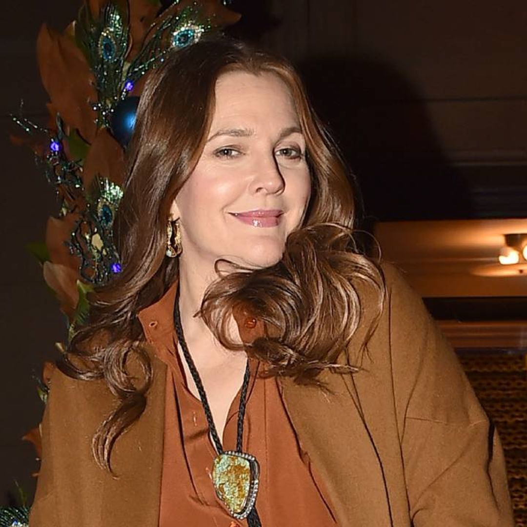 Drew Barrymore makes rare comment about daughter's exciting upcoming celebration