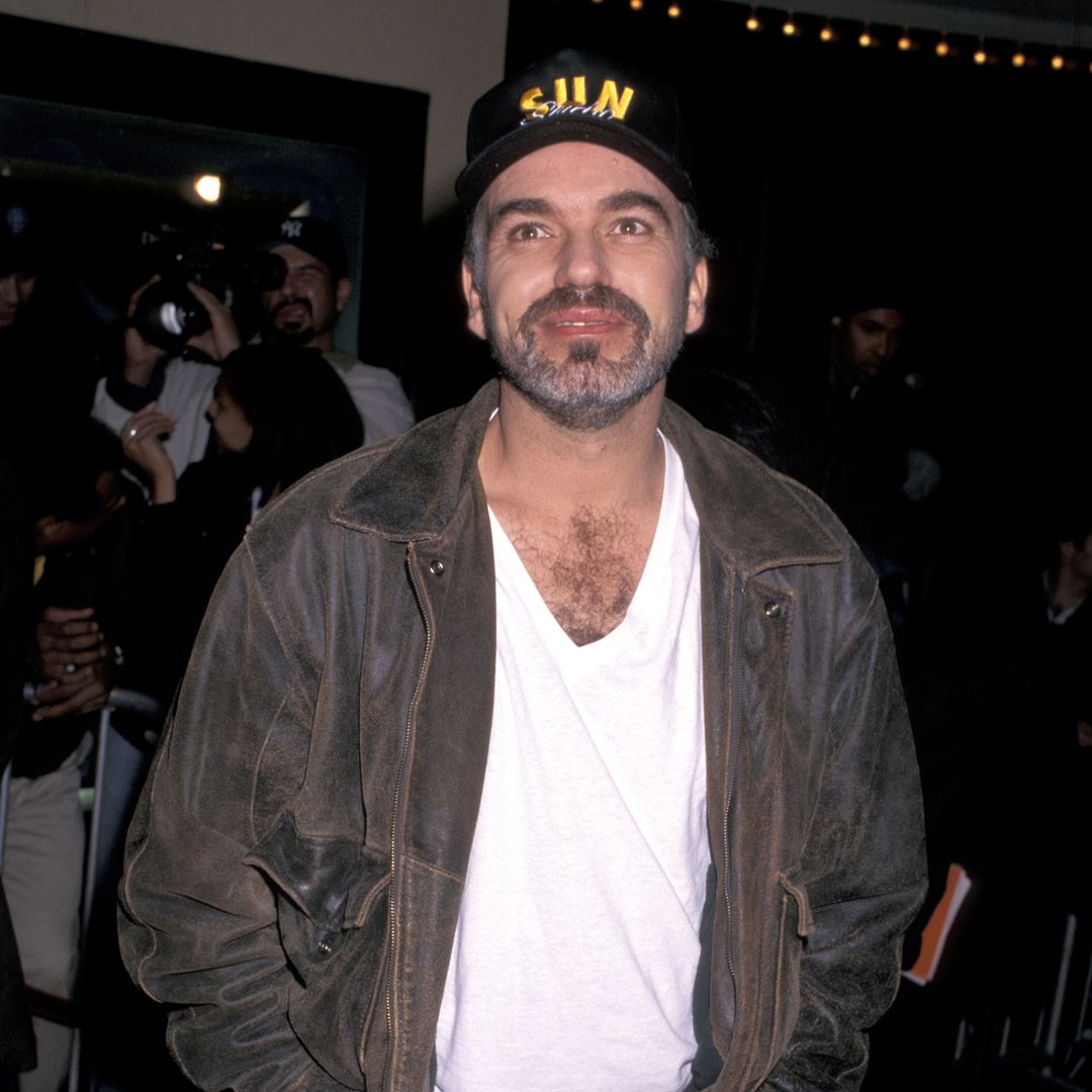 Billy Bob Thornton