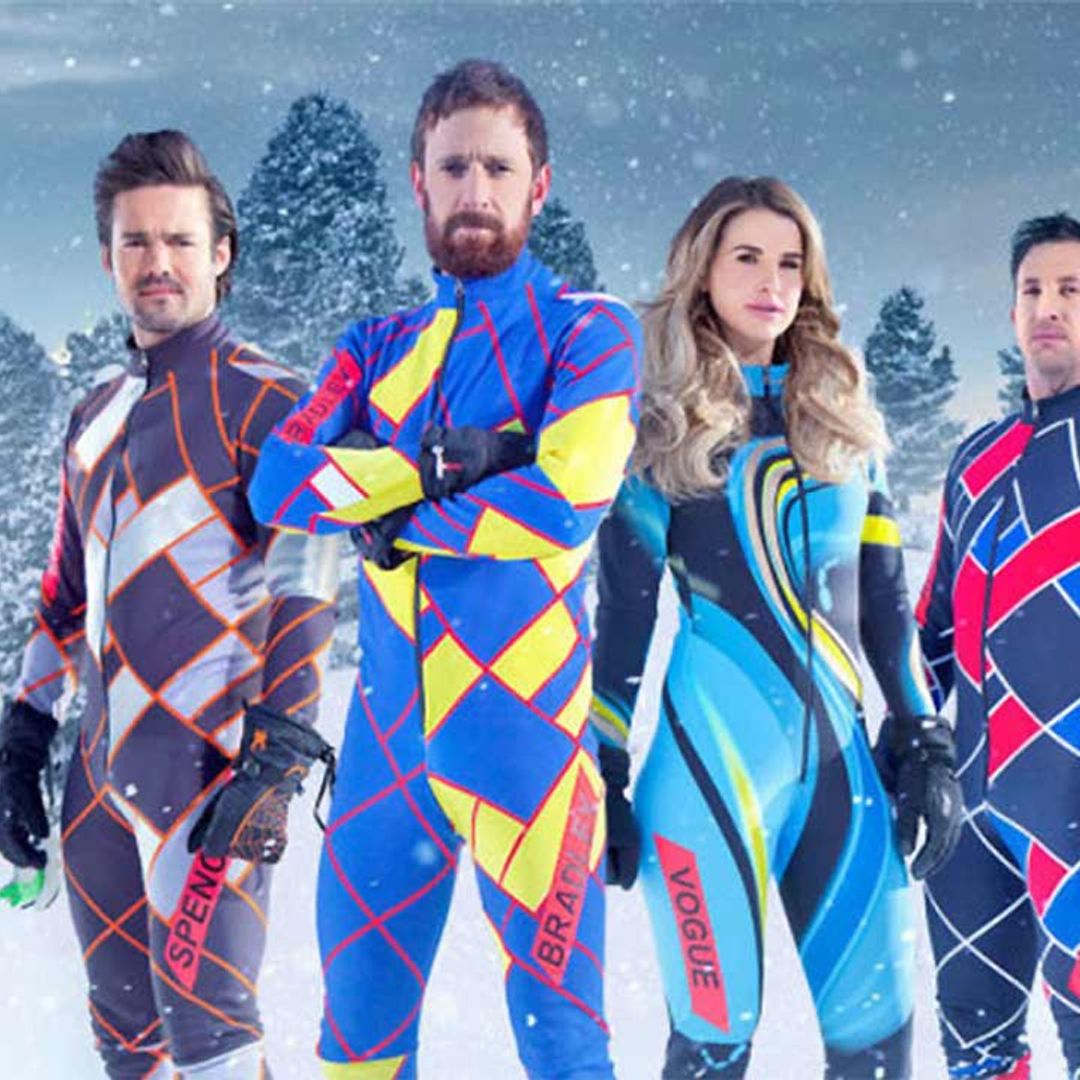 The Jump's future revealed after Beth Tweddle lawsuit