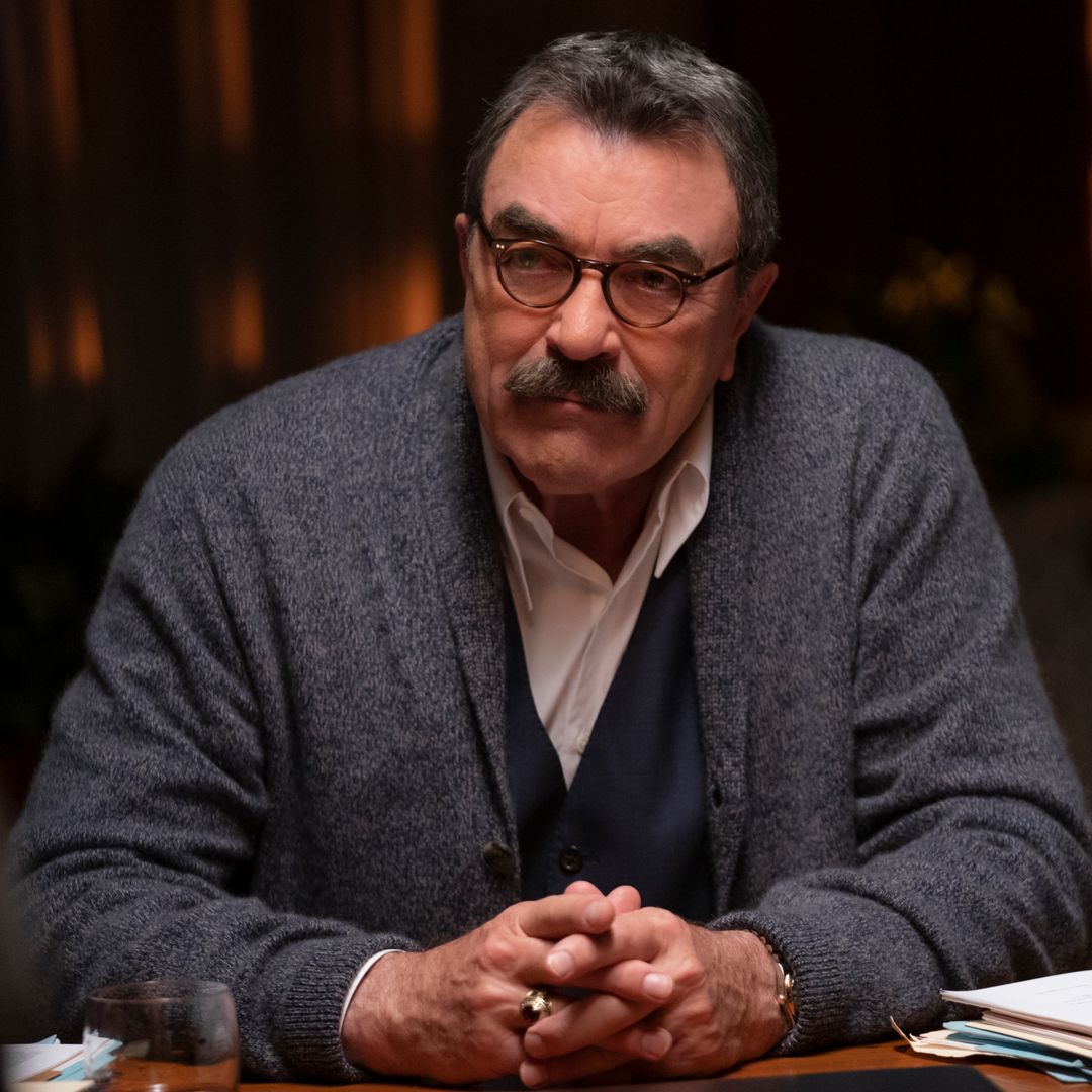 Tom Selleck and his Blue Bloods co-stars' salaries revealed – and why they were cut for the show's final season