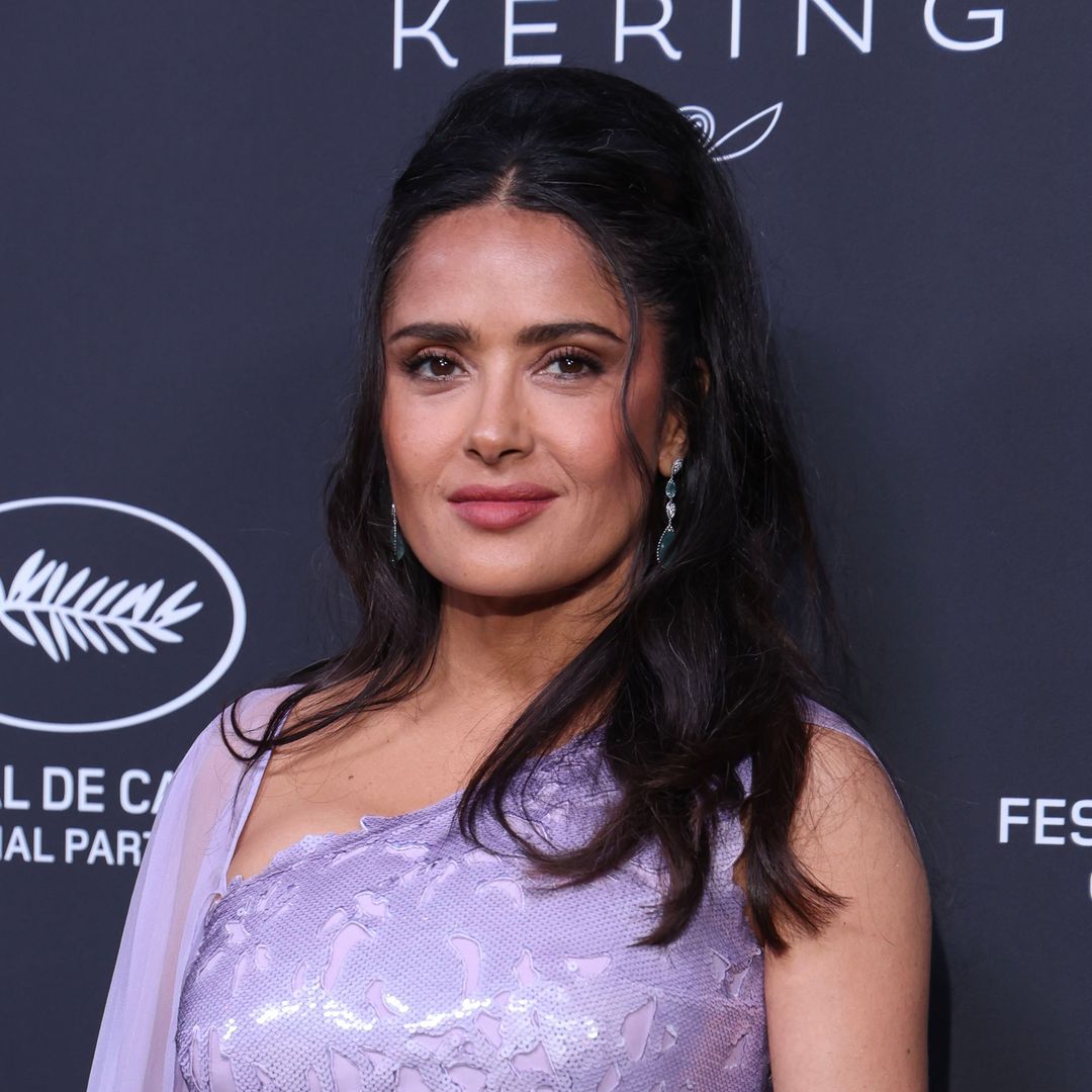 Salma Hayek, Sienna Miller and Selena Gomez bring out the glamour for day 5 of Cannes Film Festival – see the photos
