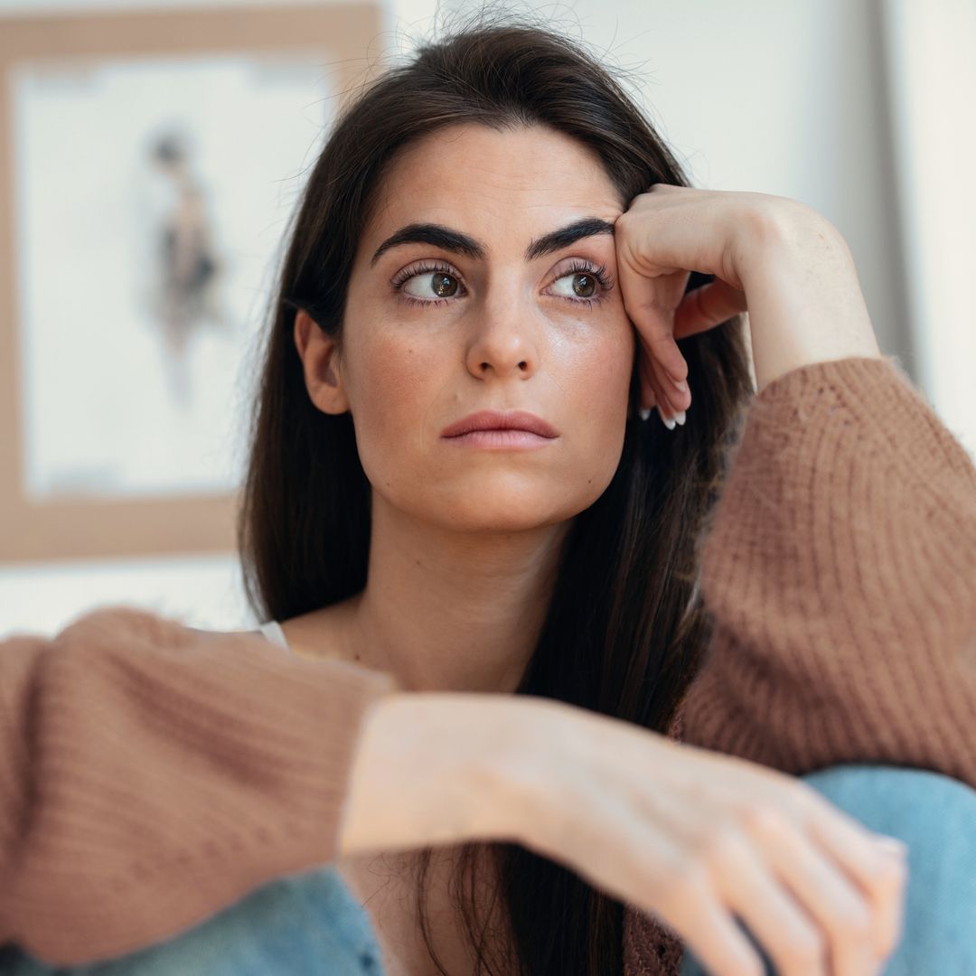 What is a vagus nerve reset - and can it really help anxiety safely at home?