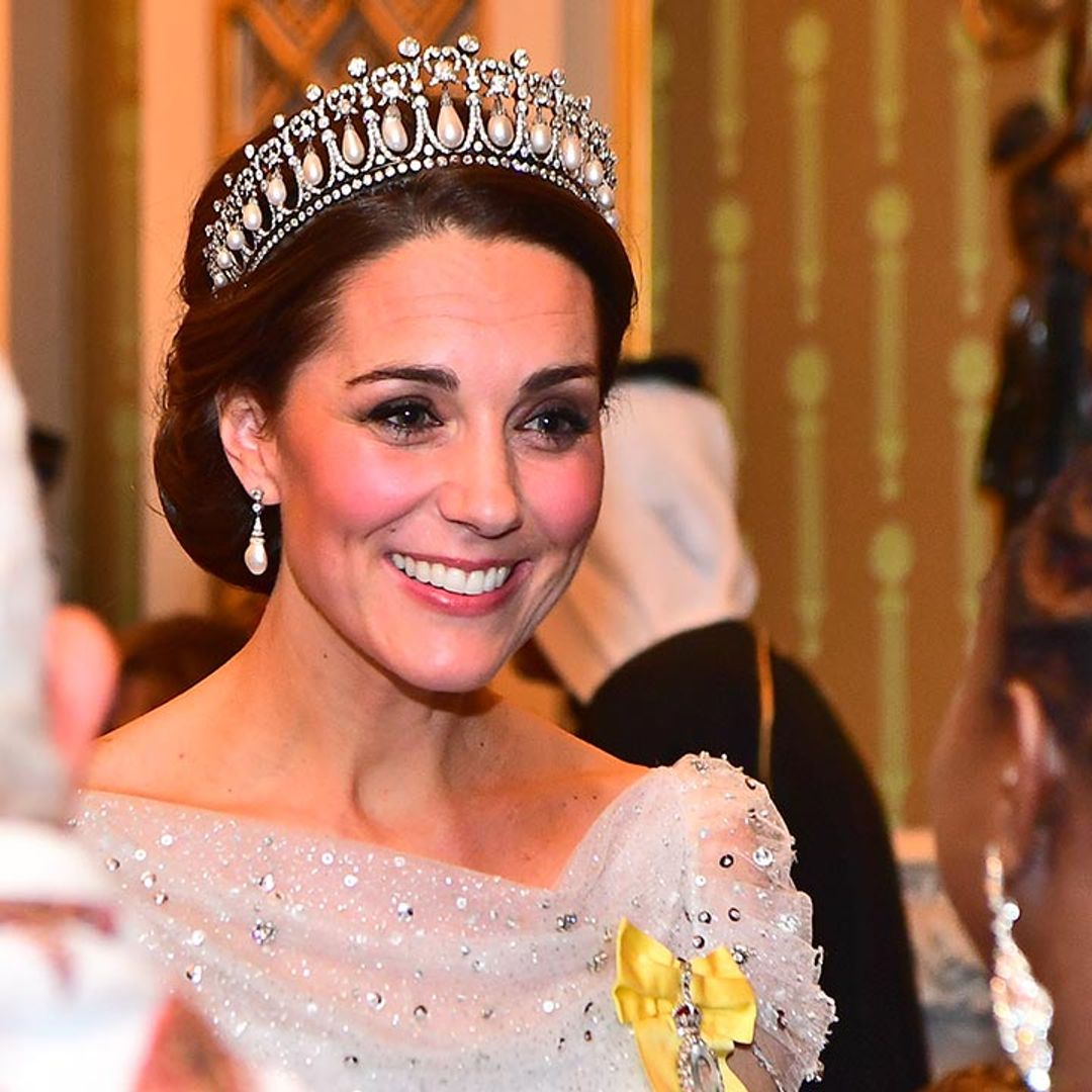 Kate Middleton to miss out on glamorous royal family event for the first time in years