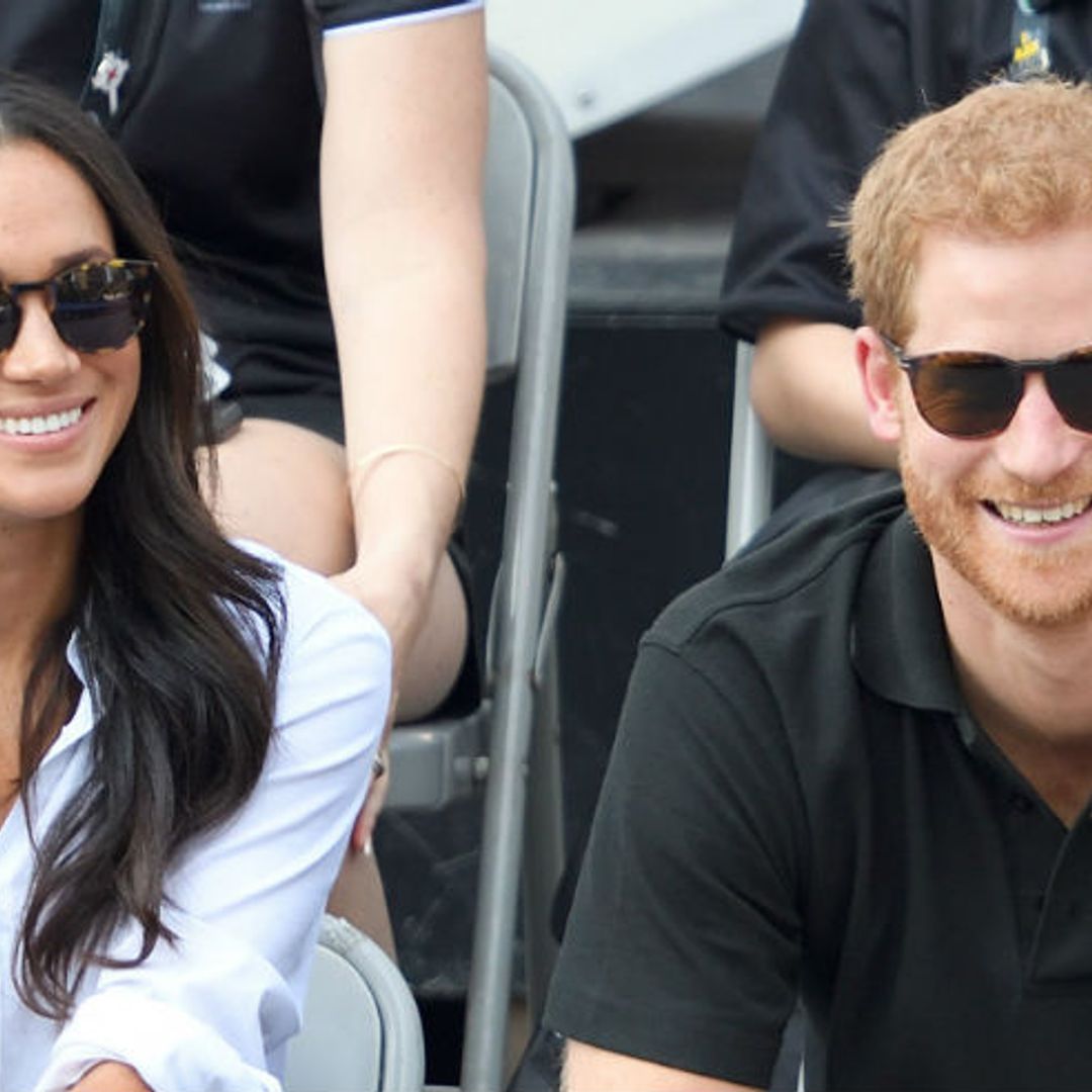 Prince Harry and Meghan Markle holiday in Lake Como with George and Amal Clooney – get the details