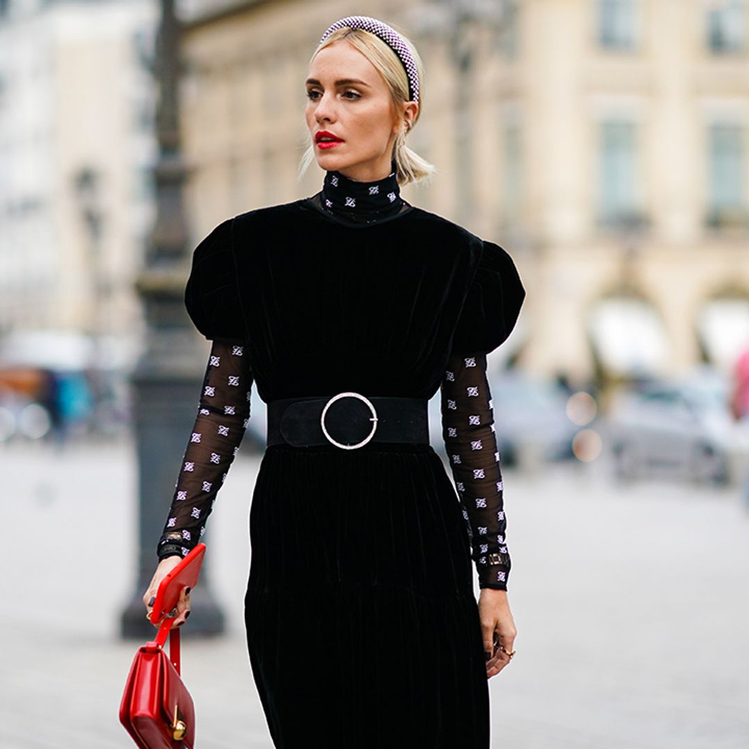 How to Wear Velvet: 6 Outfit Ideas