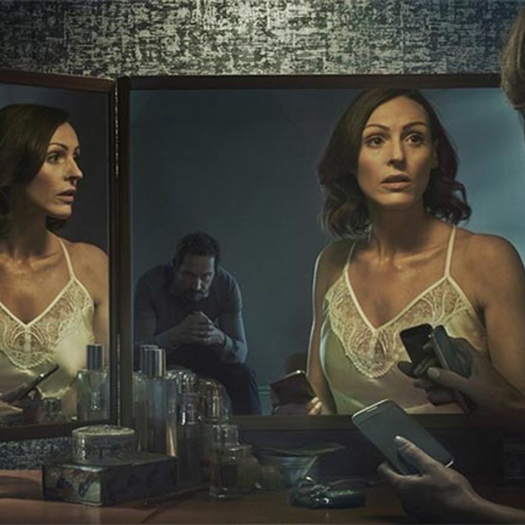 Doctor Foster set to return for second series