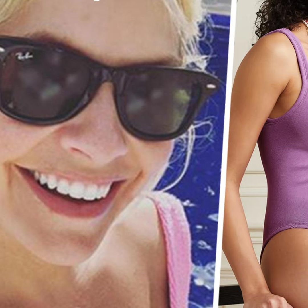 Holly Willoughby’s sell-out swimsuit is in stock and on sale – this is not a drill