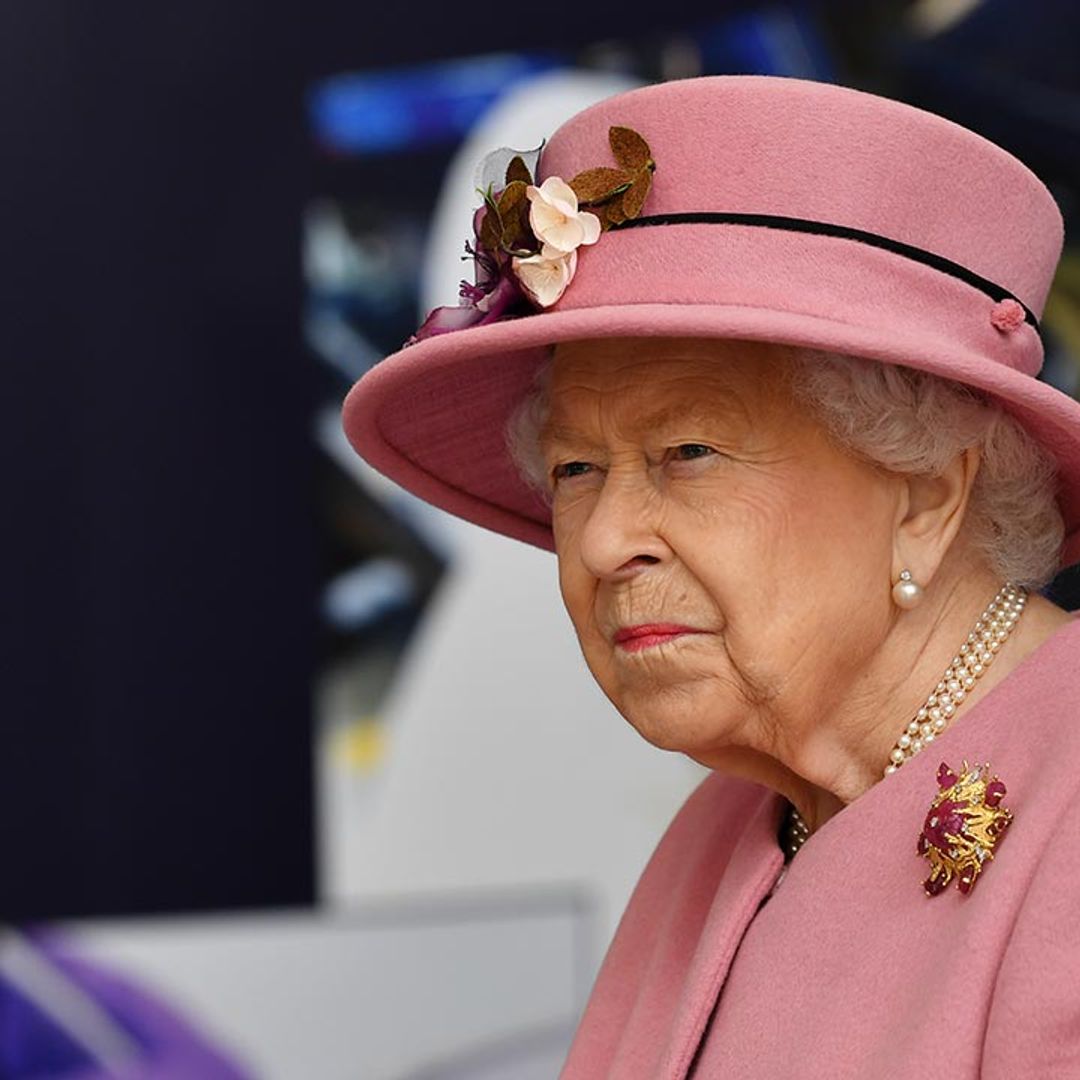 The Queen strips MBE recipient of honour - details