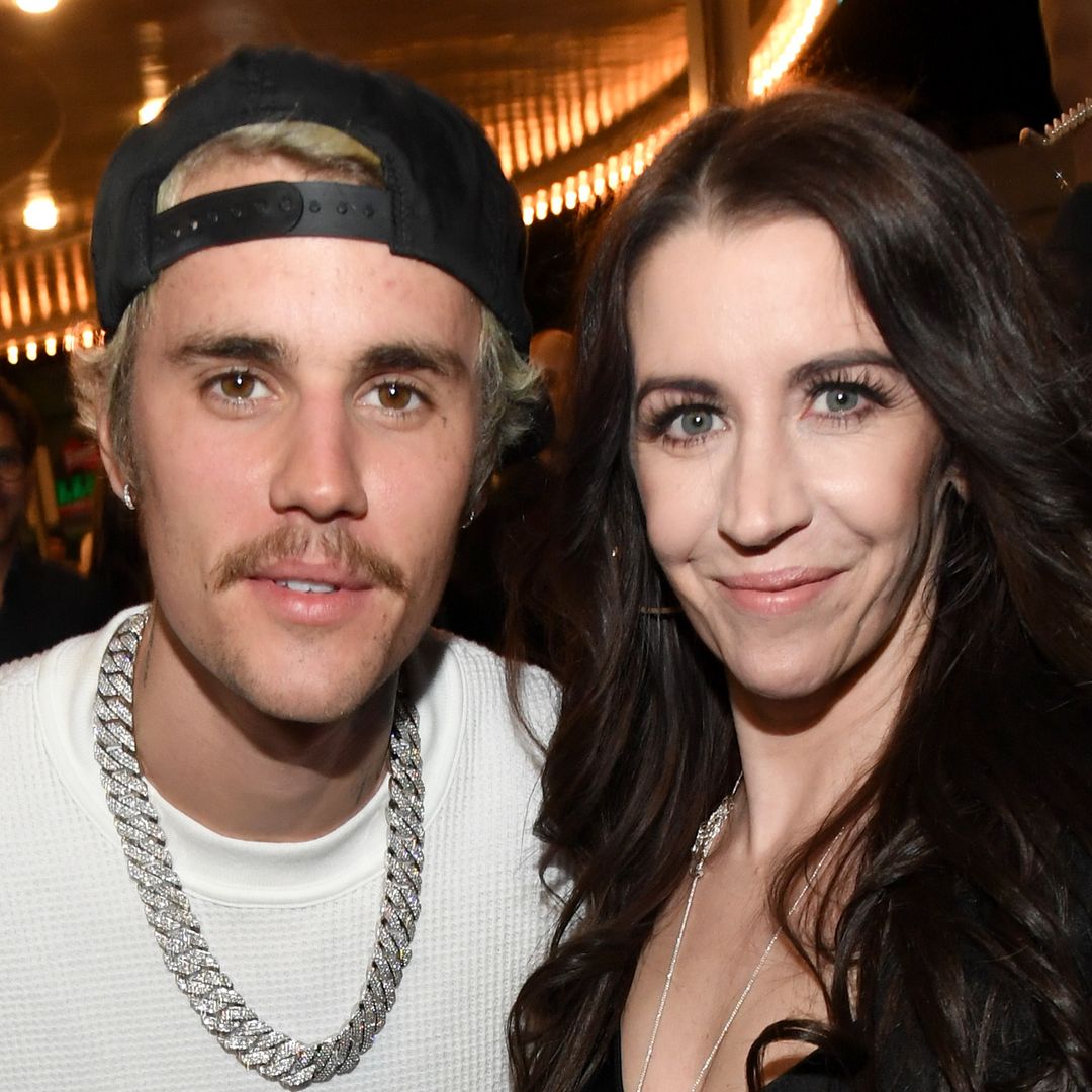 Justin Bieber's shocking response to mom Pattie Mallette's emotional prayer for him