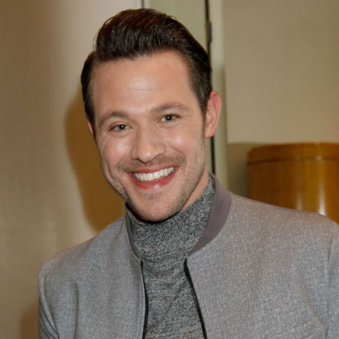 Will Young admits to spending 'At least' £500,000 on therapy
