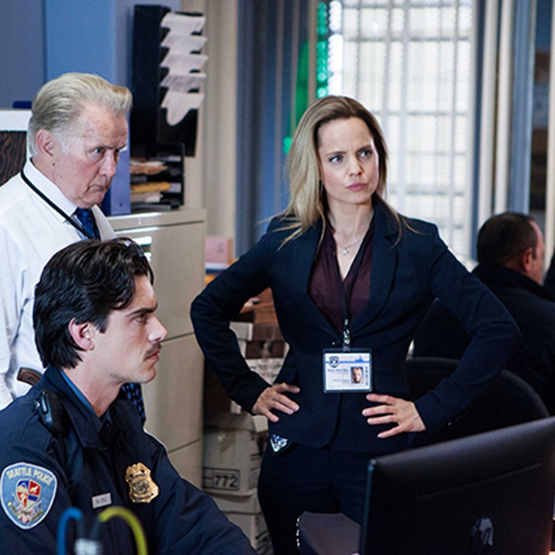 Mena Suvari tells HELLO! Online why she doesn't take her career for granted