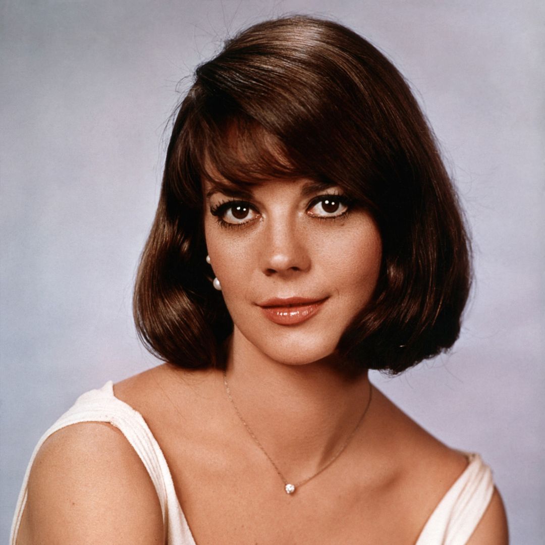 Natalie Wood's lookalike daughter and granddaughter stun in new photos inspired by the late star