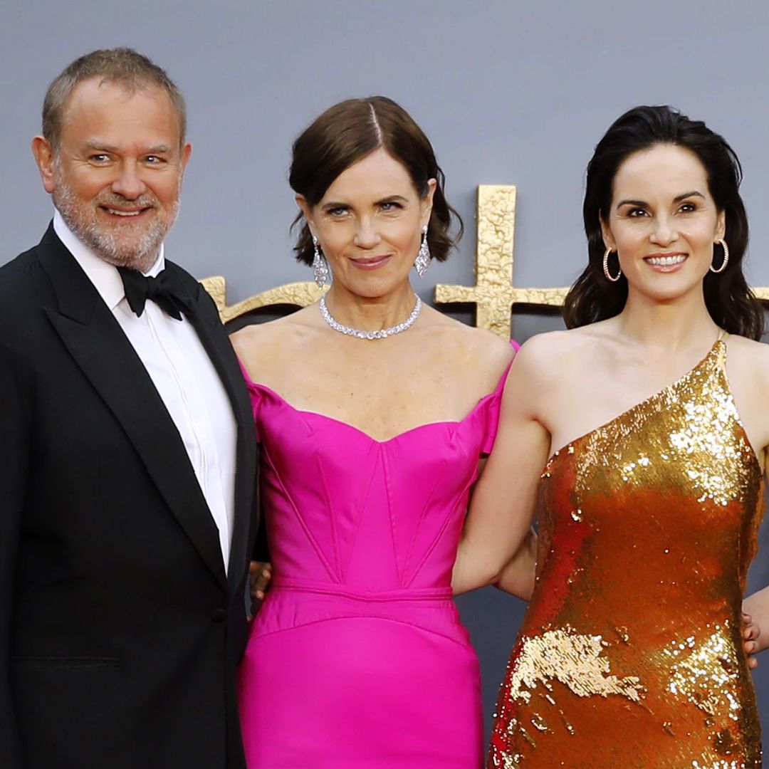 Downton Abbey documentary announcement leaves fans upset