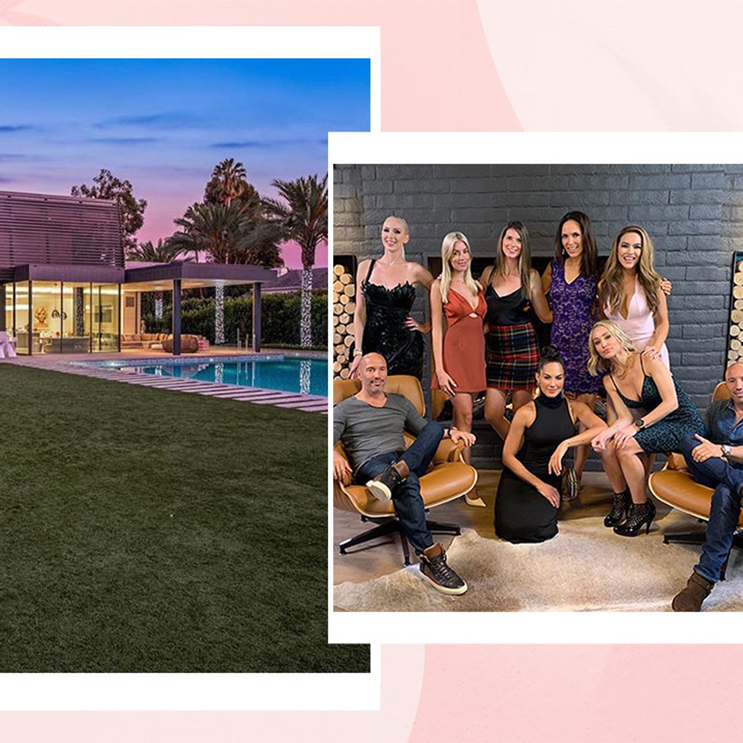 5 of the most lavish houses sold on Netflix's Selling Sunset