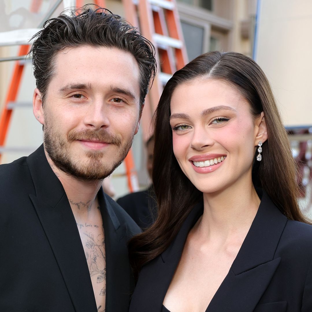 Nicola Peltz's plans for 8 children with Brooklyn Beckham - who wanted to become a father 'yesterday'