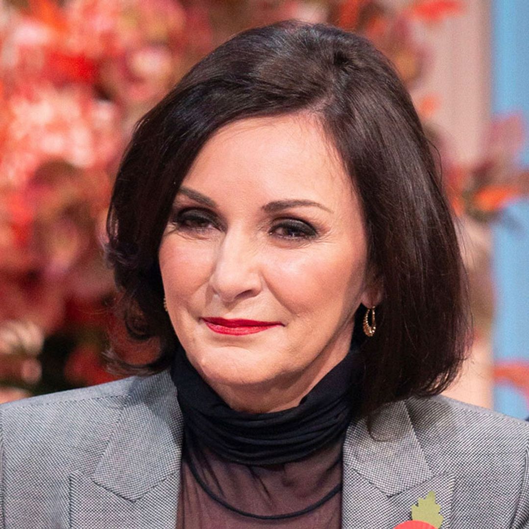 Strictly's Shirley Ballas reveals test results amid 'lump' scare: 'The doctor was alarmed'