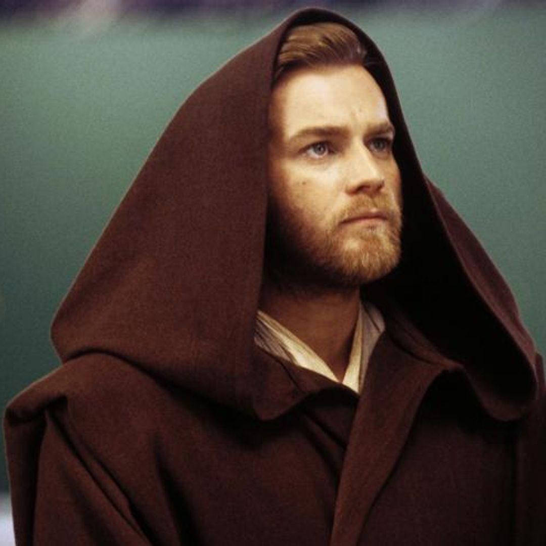 Star Wars standalone film about Obi-Wan Kenobi in the works