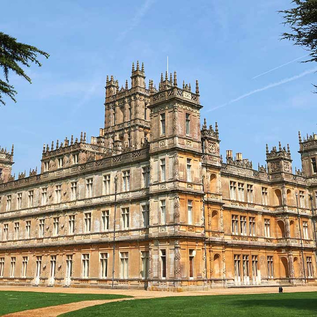 Love Downton Abbey? Here are 6 of the best London homes to stay in to channel your inner Lady Mary