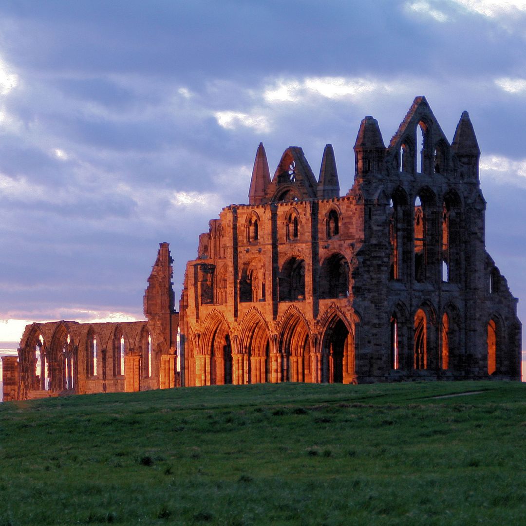 The UK's spookiest walks to get into the Halloween spirit - from Devon to Edinburgh
