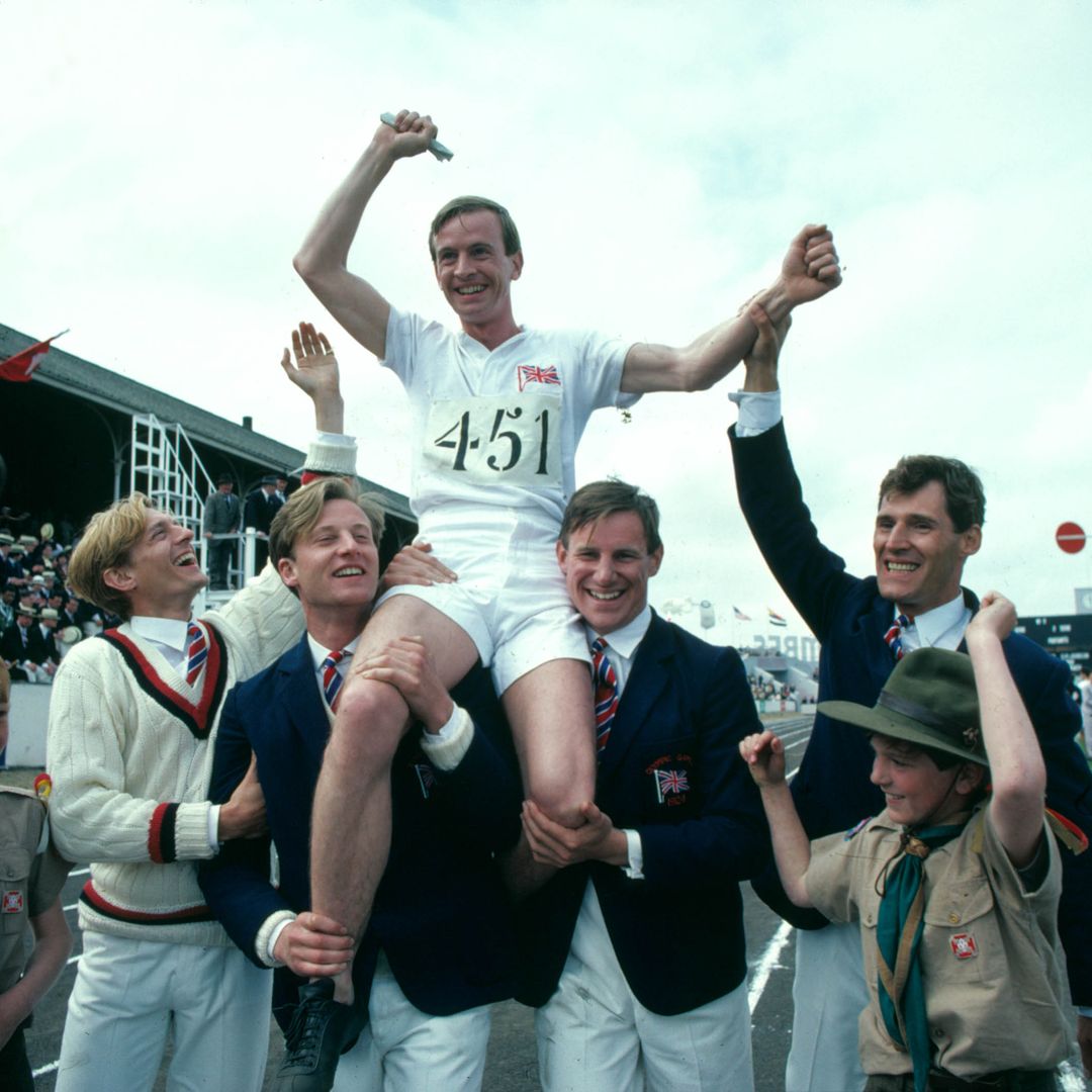 Last chance for BBC viewers to watch Oscar-winning drama with link to late Princess Diana