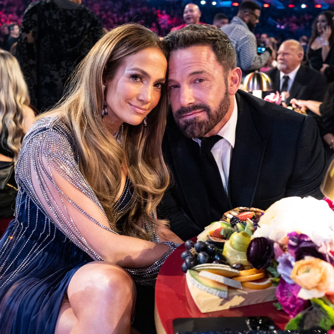 Ben Affleck's extraordinary reason why he gifted Jennifer Lopez a green diamond ring revealed