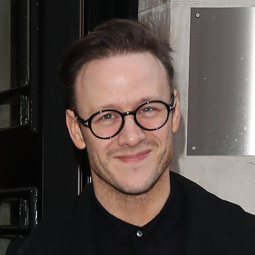 Strictly's Kevin Clifton shocks fans during theatre debut