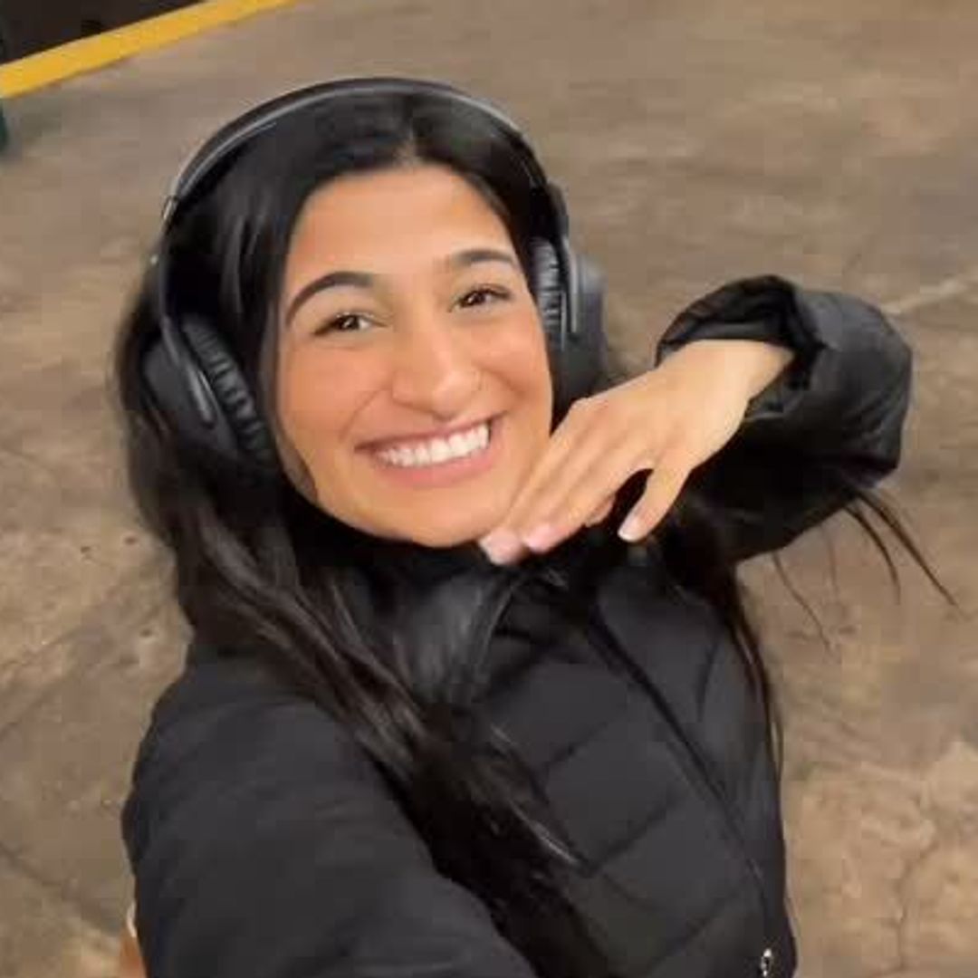 How this influencer makes New Yorkers emotional