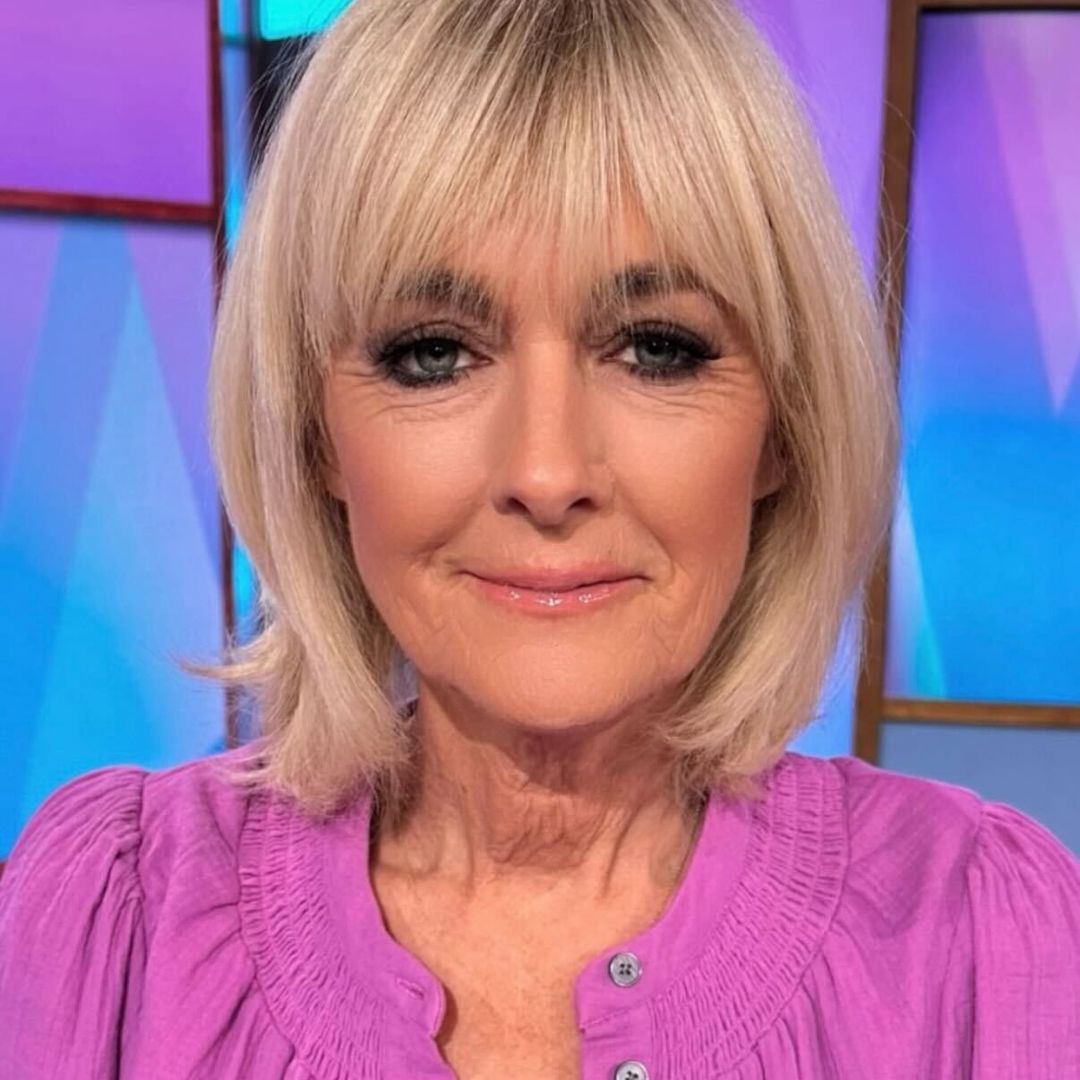 Jane Moore, 63, wore the heatwave-friendly dress of my dreams