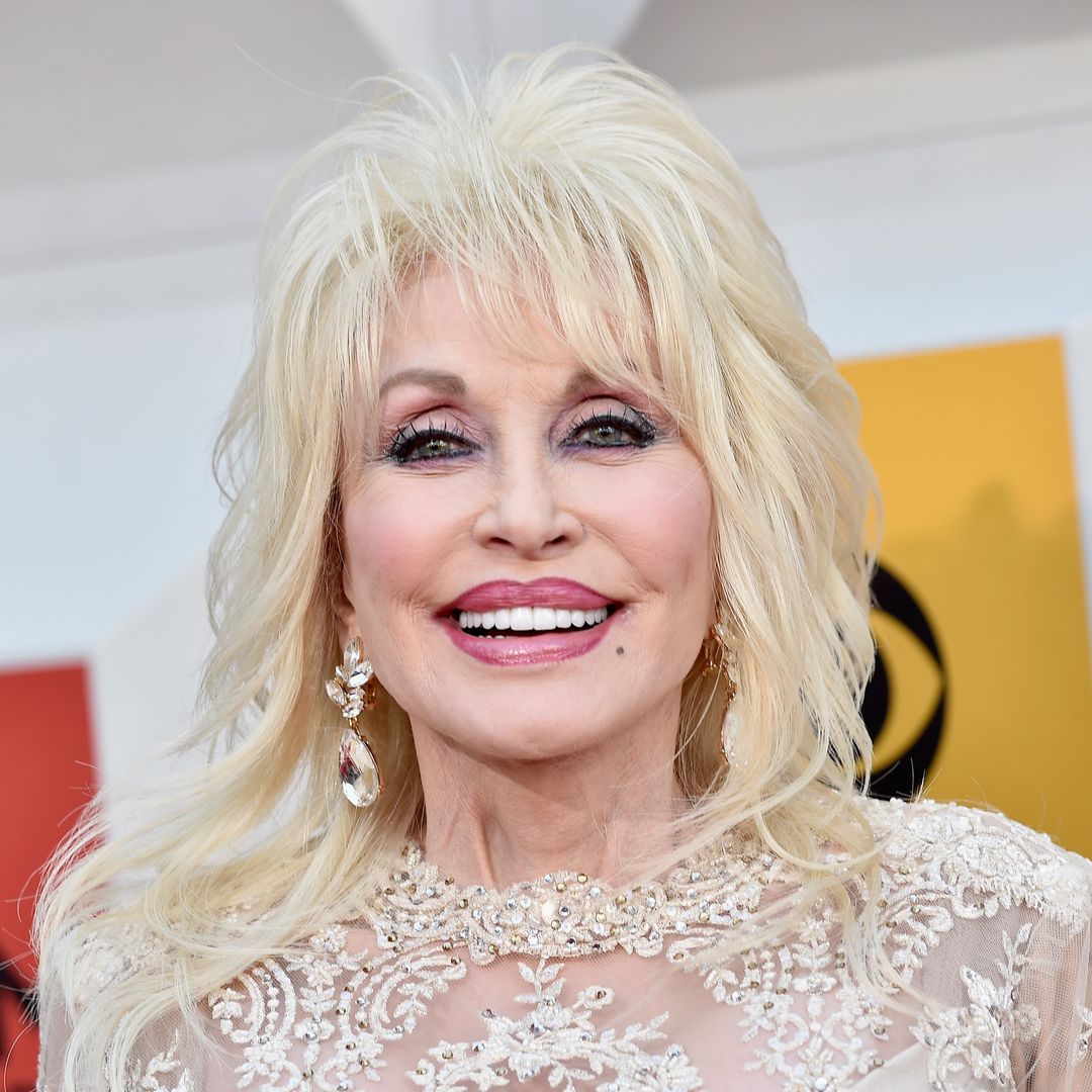 Dolly Parton, 78, reveals surprisingly simple secret to $440M empire