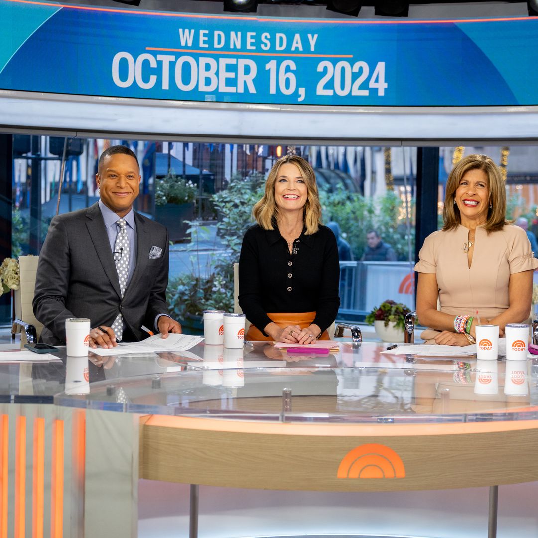 It's all change on Today show with influx of different co-hosts amid shake-up