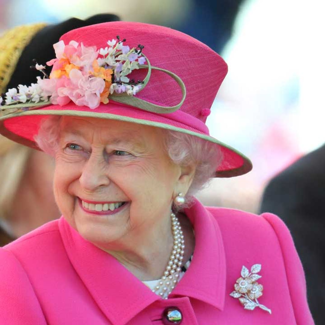 Queen Elizabeth II's all-time favourite foods revealed by former royal chef