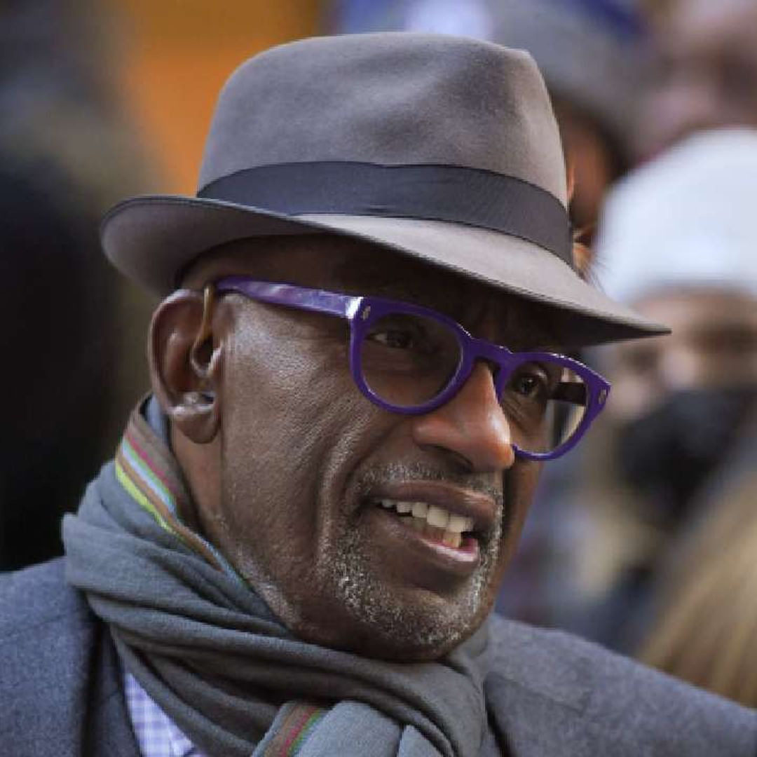 Al Roker continues to prepare for life-changing moment involving son Nick