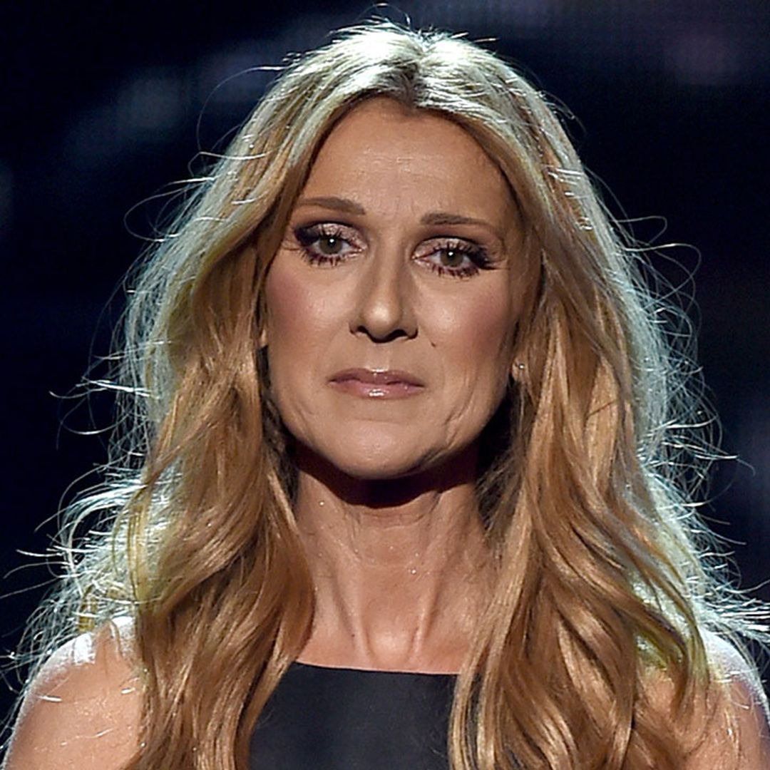 Celine Dion shares heartbreaking message after sad death – 'Kiss René for me'