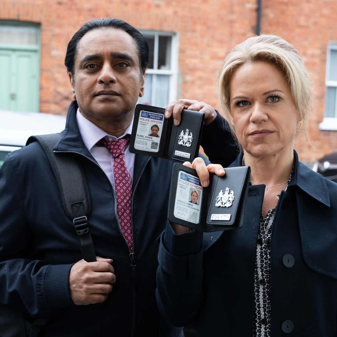 'Chilling' ITV crime drama confirms return with Happy Valley and Vera stars