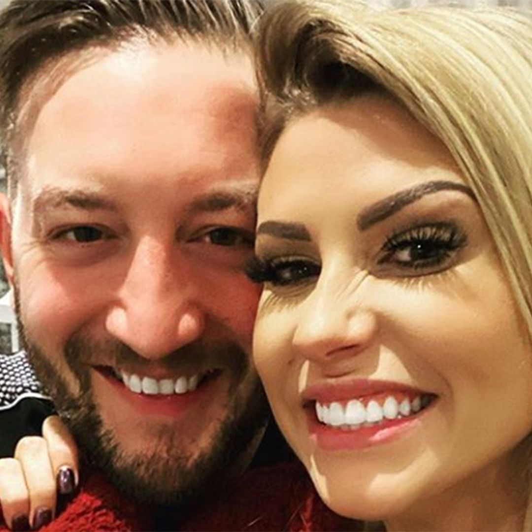 Mrs Hinch shocks fans after taking the razor to husband Jamie's hair