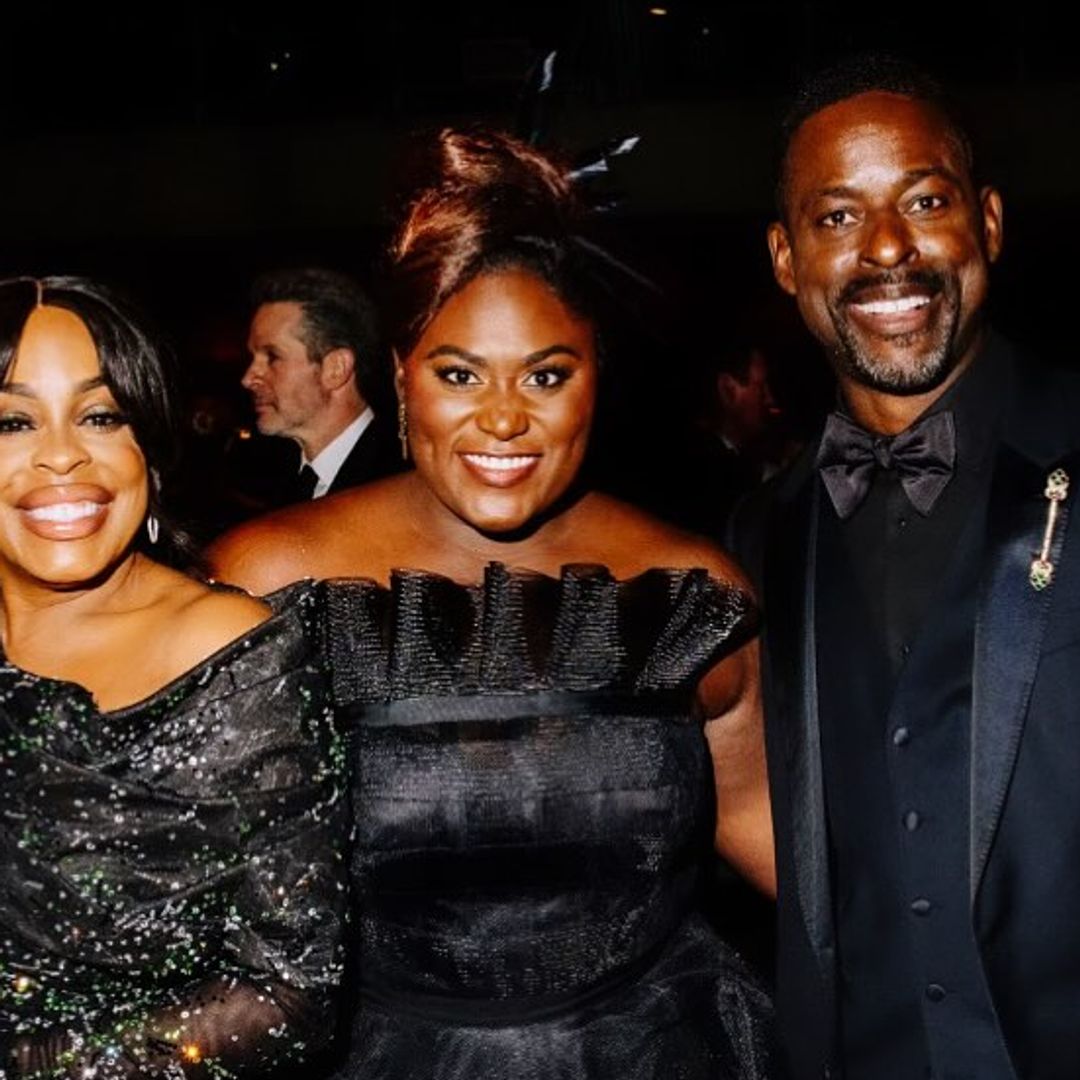 Niecy Nash highlights incredible family connection to two major Oscar nominees with photo you need to see