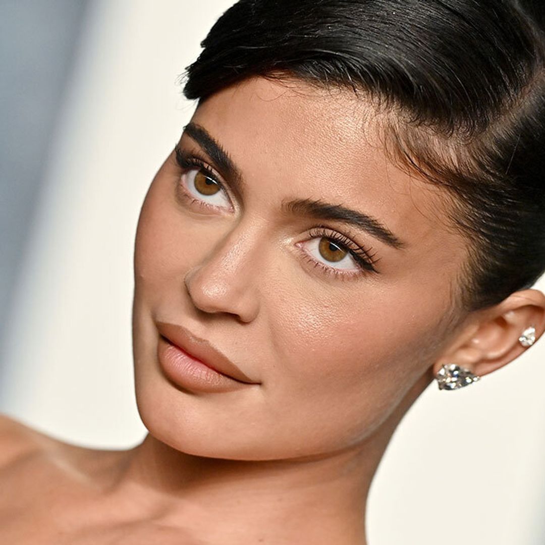 Kylie Jenner is a fan of Nip+Fab - and the brand's £5 Vitamin C sheet mask is insanely good