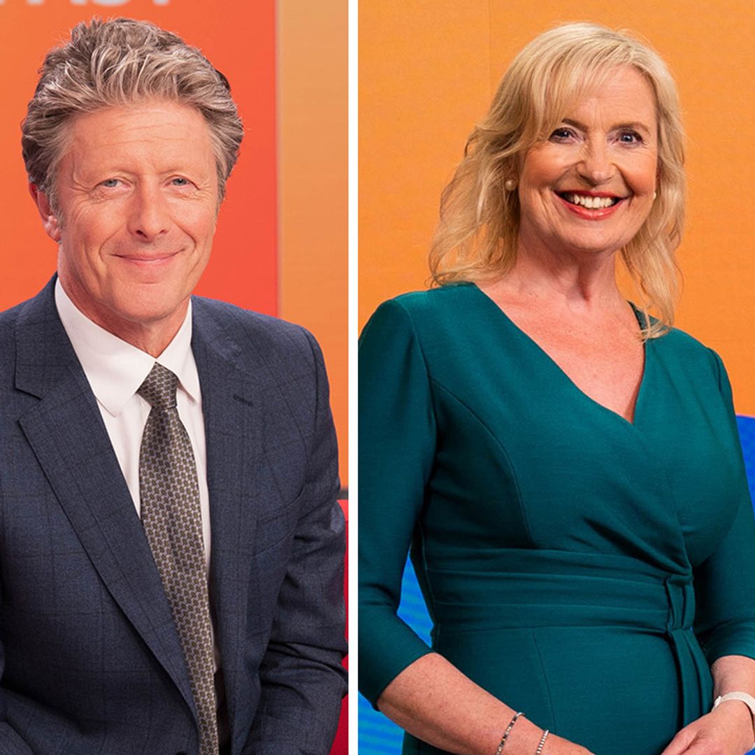 BBC Breakfast stars' jobs before they were famous: from Charlie Stayt to Carol Kirkwood