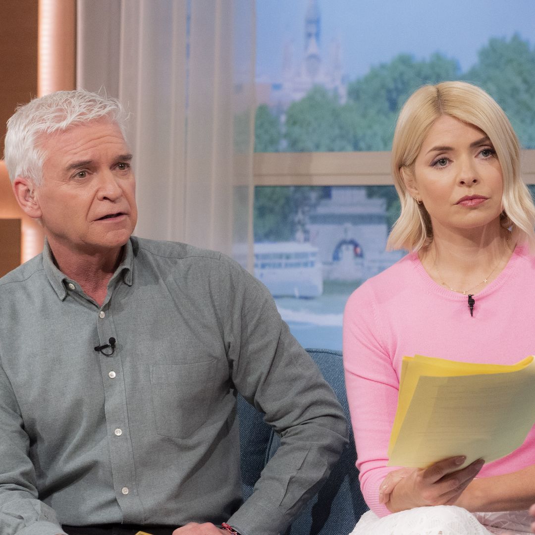 When are Holly and Phillip back on This Morning - and what viewers ...