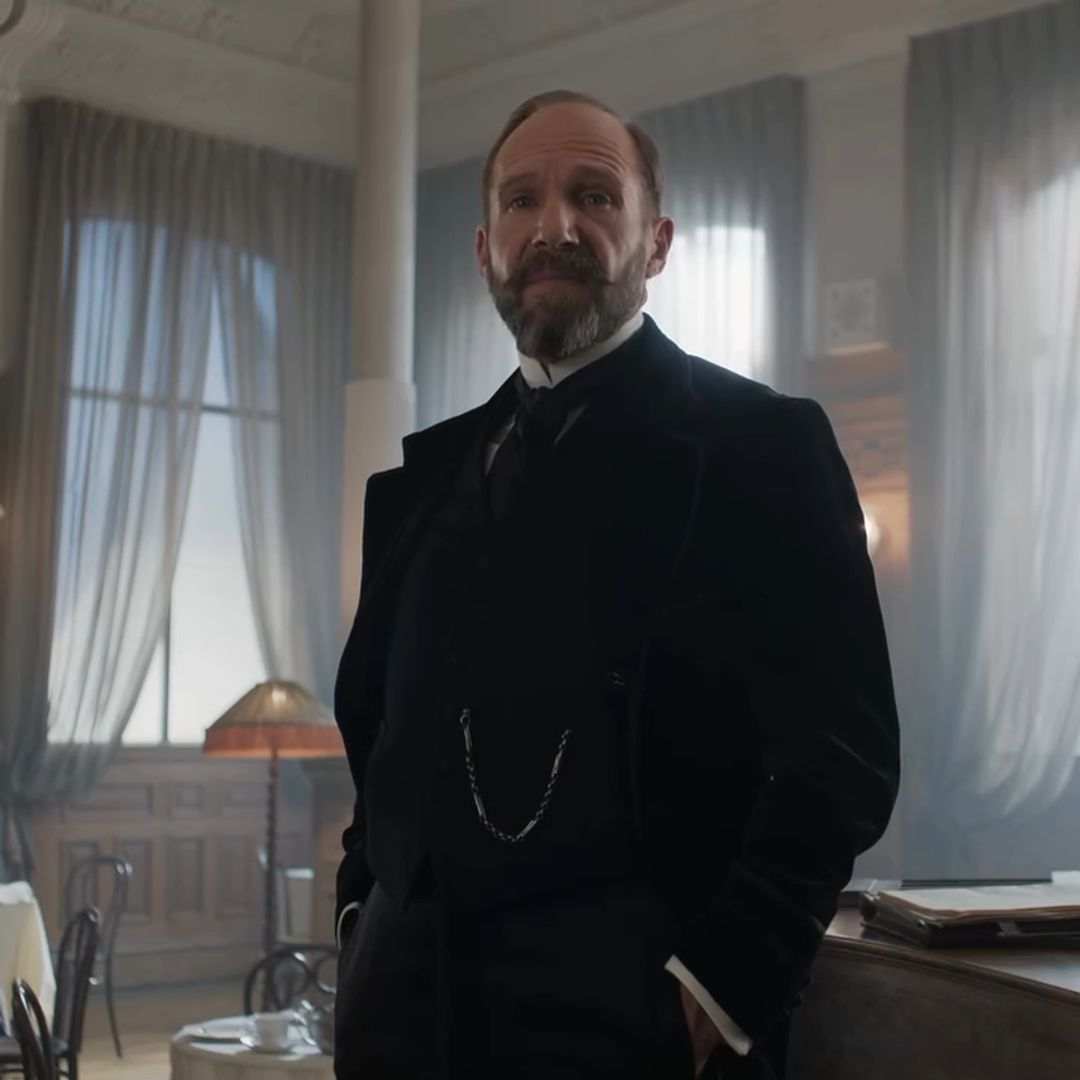 I'm a TV Writer – and this historical drama is on my must-watch list