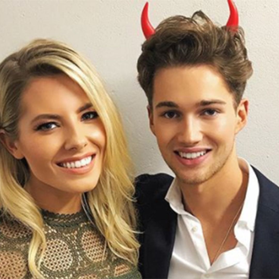 Strictly's Mollie King and AJ Pritchard confirmed to perform after dancer has been 'bedridden'