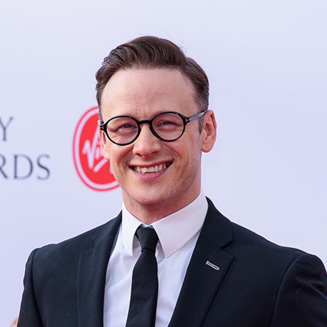 Kevin Clifton on Brendan Cole exit: 'the BBC does tend to get it right'