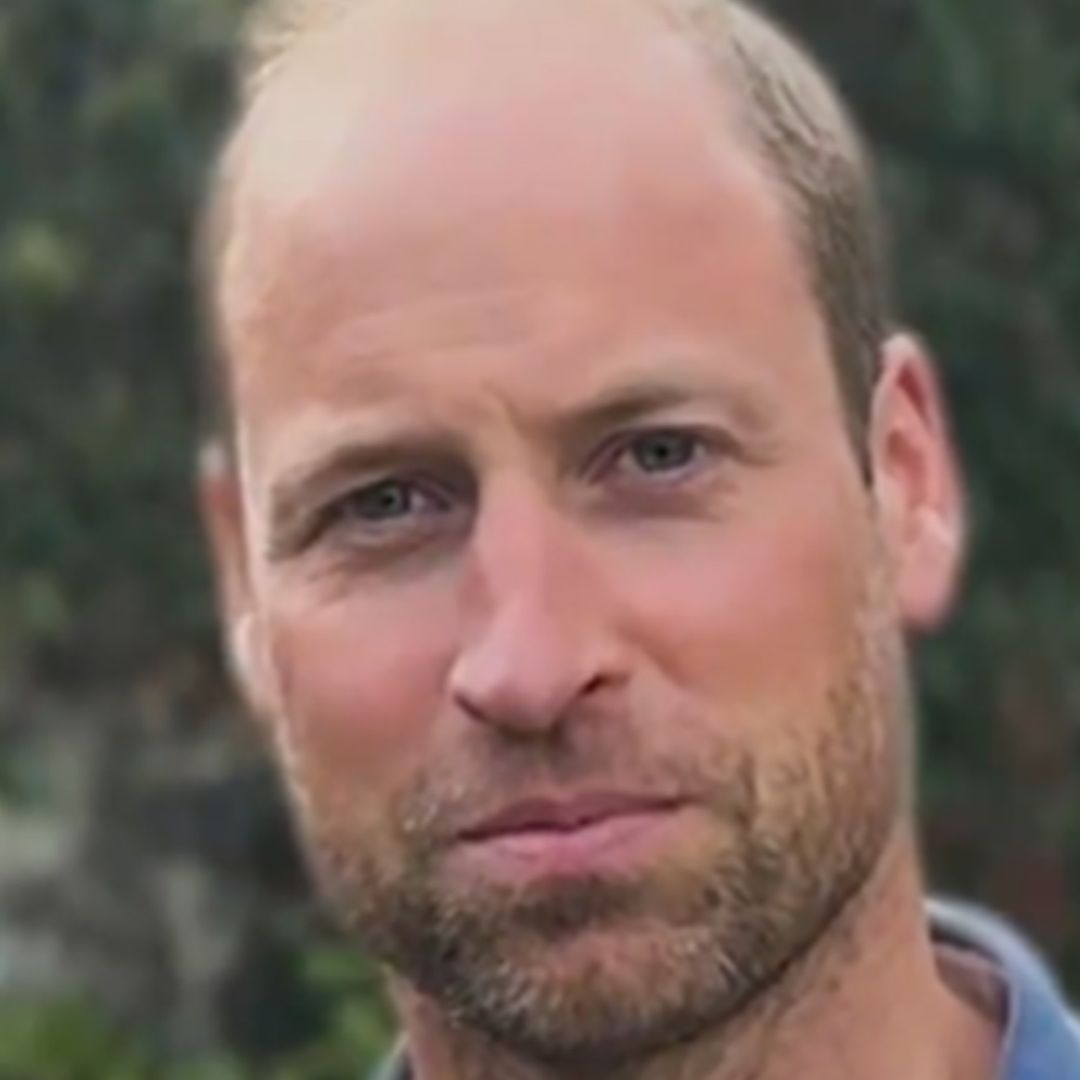 Prince William causes stir with bearded look in Olympics video with Princess Kate